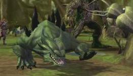 Magic the Gathering Tactics: Green Mana Exclusive Trailer
