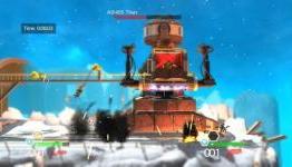 PSX Extreme: Bionic Commando Rearmed 2 Review
