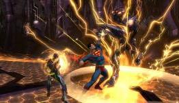 TVGB: DC Universe Online Review
