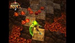 GameZebo – Pocket RPG Preview