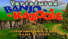 Banjo-Kazooie Review (360 / N64)