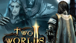 Two Worlds II Review – GayGamer