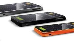 Aava Mobile Medfield MeeGo/Android phone confirmed