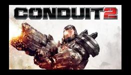 Conduit 2 Coming to 3DS