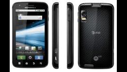 AT&T to Push Atrix 4G to Counter Verizon iPhone