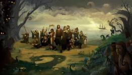 Bit-Tech: Salem Preview