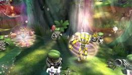 G4TV: Spare Parts Review