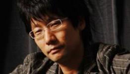 Kojima Hints at “Devil Project.”