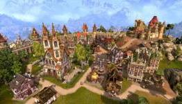 Ubisoft announces The Settlers 7: The road to the Kingdom – Gold Edition