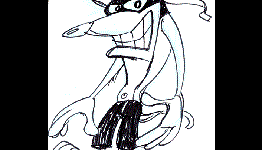 Making Crash Bandicoot – part 2