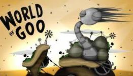 Never Underestimate Goo