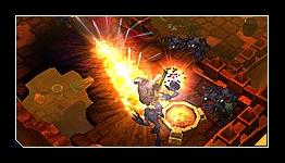 Torchlight dev “can’t wait” for Diablo III to launch, MMO still on