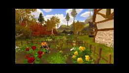 A Mystical Land Closed Beta Started