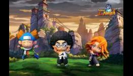 Pockie Ninja Reveals Special Features