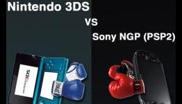 NGP vs 3DS – Infographic
