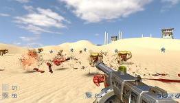 Serious Sam HD Sale Commencing in February