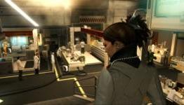 1UP: Deus Ex: Human Revolution Preview