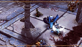 Strategy Informer: Bloodline Champions Review