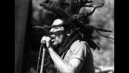 Bob Marley Bringing Eight More Songs to Rock Band