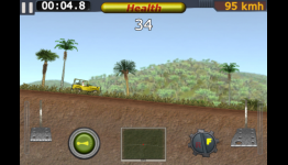 TheAppera – Alpine Crawler Wild Review