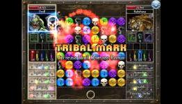 GamePro: Puzzle Quest 2 iPad Preview