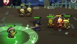 148apps – Battleheart Review