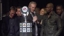 Offensive Messages Mar Generally Miserable Broadcast of Madden Bowl