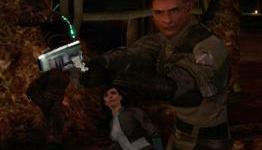 Orange – Dead Space: Extraction Review