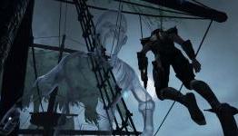 PS3Blog.net Review. Faery: Legends of Avalon