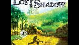 Lost in Shadow and ICO Comparison