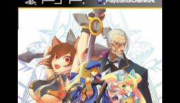Japanese box arts revealed for BlazBlue: Continuum Shift II on PSP and 3DS