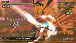 Destructoid: Naruto Shippuden: Kizuna Drive Preview