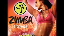 Saling The World: Zumba Fitness Tops Sales Charts Stateside