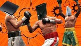 Which console will win 2011?