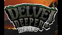 Delve Deeper – Review [NoobFeed]