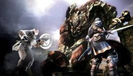 Video Interview with Dark Souls’ Producer