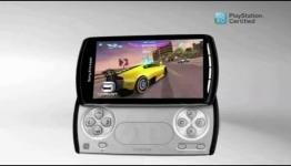 PlayStation Phone to Get Superbowl Ad Debut