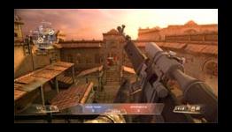 blipreview: Modern Combat: Domination (PS3/PSN/Move)