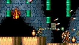 IGN: Black Tiger Review