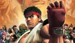 GamesRadar: Super Street Fighter IV 3DS Interview with Yoshi Ono