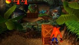 Making Crash Bandicoot – part 3