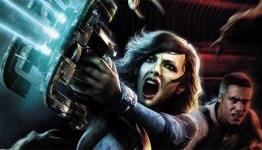 Dead Space: Extraction on PlayStation 3 Review — PushSquare