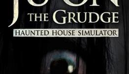 Fright Simulators – Ju-On