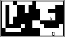 Shift Extended Review | Monochrome Puzzling Bliss