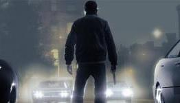 Children playing Grand Theft Auto: a study into violent gaming and child mentality