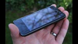 Pocket-Lint: LG Optimus 2X Review