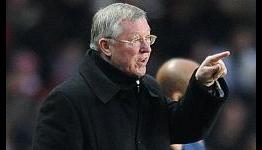 Ferguson sets 84-point title target