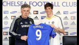 Fernando Torres Reveals He Will Not Celebrate If He Scores For Chelsea Against Liverpool