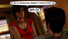 5 Dysfunctional Video Game Romances that (Predictably) Ended in Tragedy