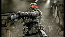 Killzone 3 beta rank and unlocks won’t be retained